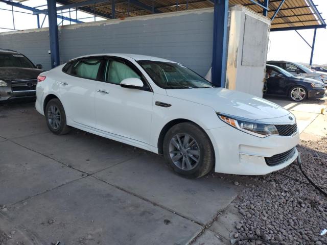 Photo 3 VIN: 5XXGT4L31JG220993 - KIA OPTIMA LX 