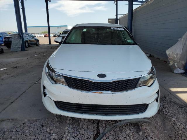 Photo 4 VIN: 5XXGT4L31JG220993 - KIA OPTIMA LX 