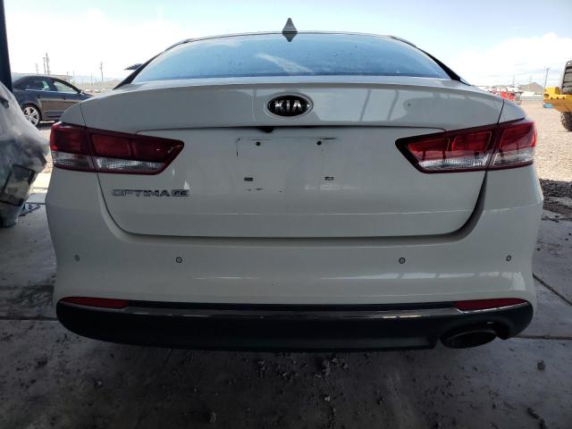 Photo 5 VIN: 5XXGT4L31JG220993 - KIA OPTIMA LX 