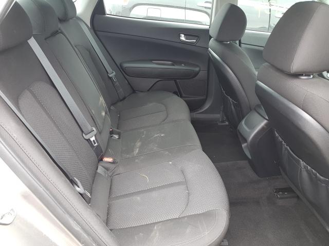 Photo 5 VIN: 5XXGT4L31JG222968 - KIA OPTIMA LX 