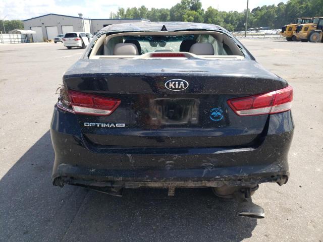 Photo 5 VIN: 5XXGT4L31JG223201 - KIA OPTIMA LX 