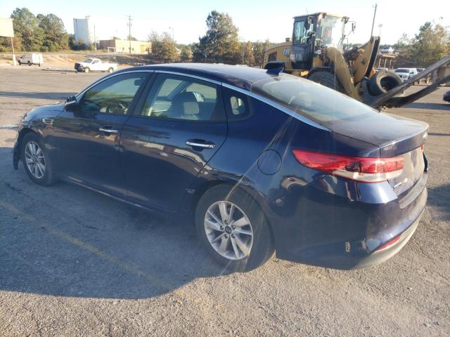 Photo 1 VIN: 5XXGT4L31JG223604 - KIA OPTIMA 