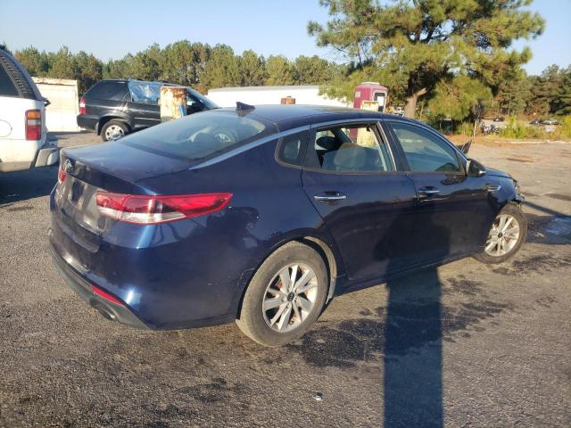 Photo 2 VIN: 5XXGT4L31JG223604 - KIA OPTIMA 