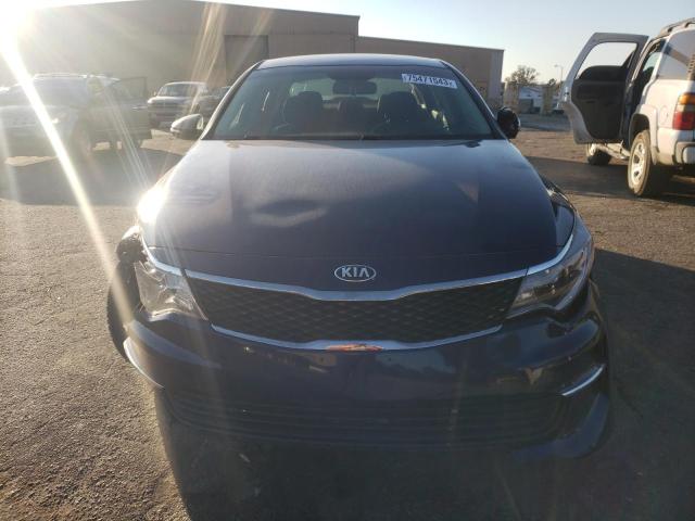 Photo 4 VIN: 5XXGT4L31JG223604 - KIA OPTIMA 