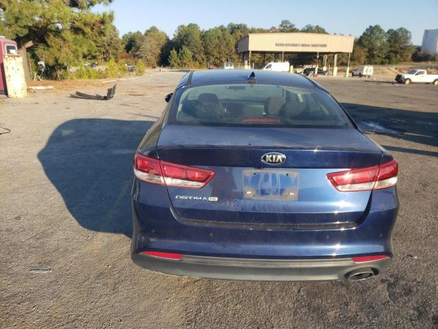 Photo 5 VIN: 5XXGT4L31JG223604 - KIA OPTIMA 