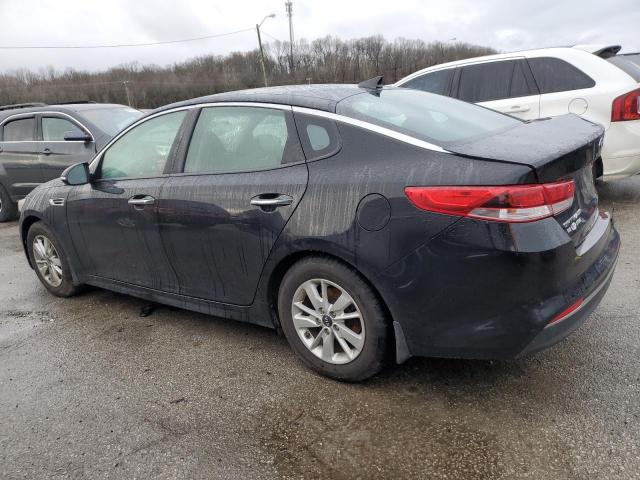 Photo 1 VIN: 5XXGT4L31JG223747 - KIA OPTIMA 