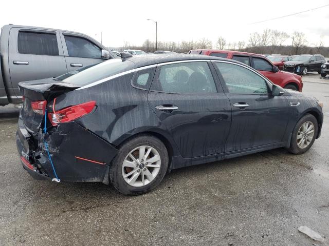 Photo 2 VIN: 5XXGT4L31JG223747 - KIA OPTIMA 