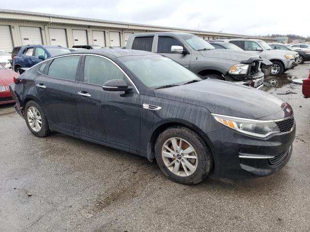 Photo 3 VIN: 5XXGT4L31JG223747 - KIA OPTIMA 