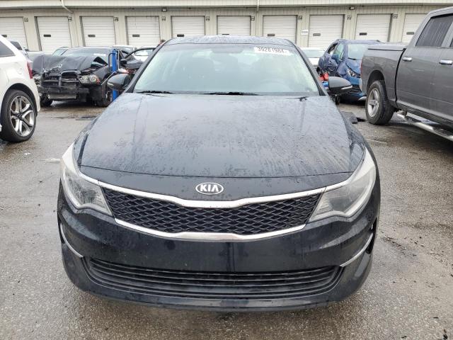 Photo 4 VIN: 5XXGT4L31JG223747 - KIA OPTIMA 