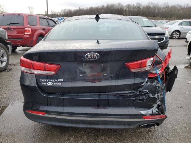 Photo 5 VIN: 5XXGT4L31JG223747 - KIA OPTIMA 