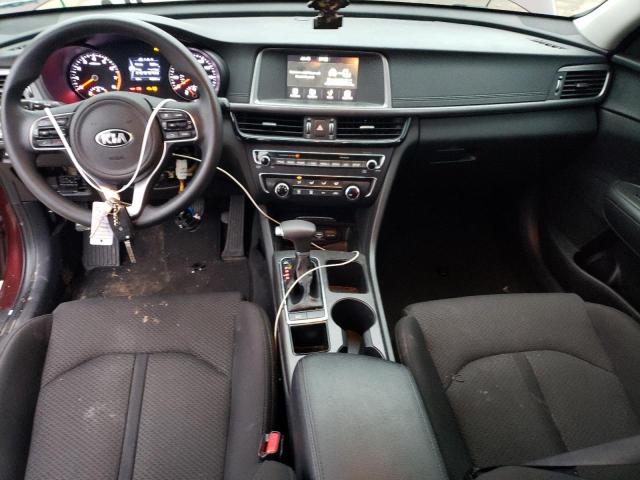 Photo 7 VIN: 5XXGT4L31JG224929 - KIA OPTIMA LX 