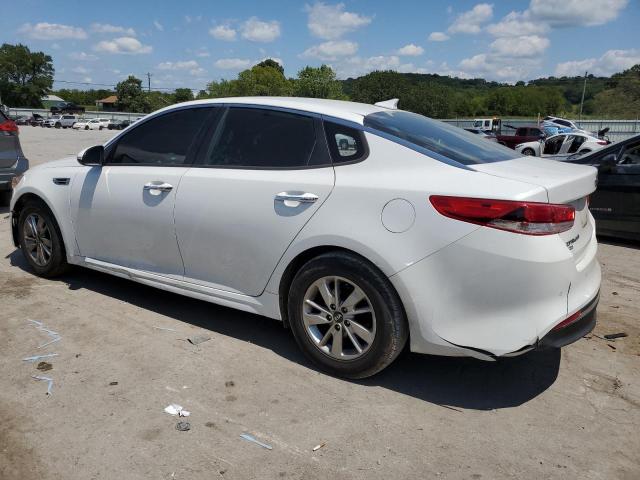 Photo 1 VIN: 5XXGT4L31JG225191 - KIA OPTIMA LX 