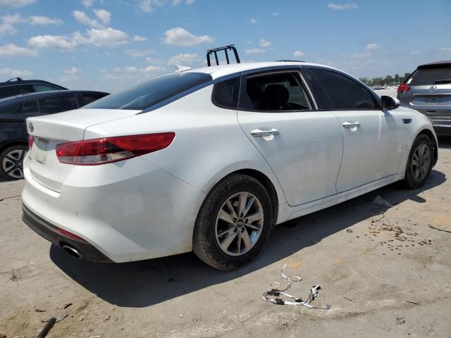 Photo 2 VIN: 5XXGT4L31JG225191 - KIA OPTIMA LX 