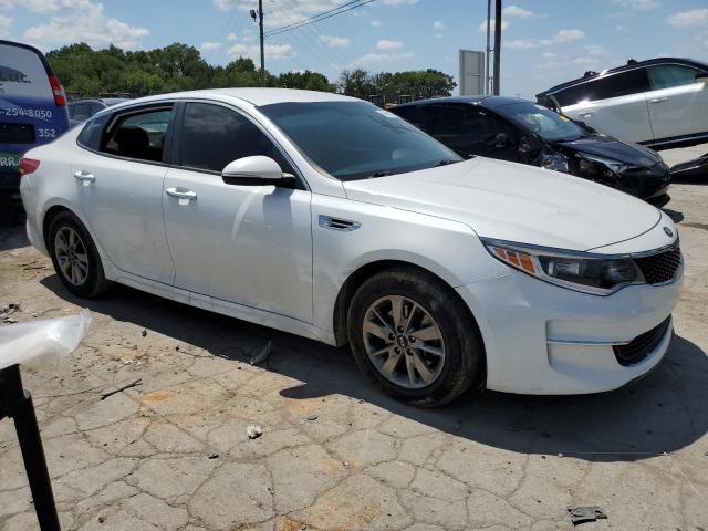 Photo 3 VIN: 5XXGT4L31JG225191 - KIA OPTIMA LX 