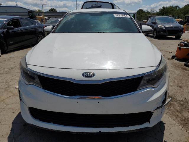 Photo 4 VIN: 5XXGT4L31JG225191 - KIA OPTIMA LX 