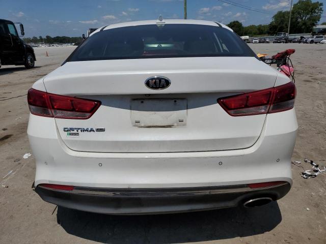 Photo 5 VIN: 5XXGT4L31JG225191 - KIA OPTIMA LX 