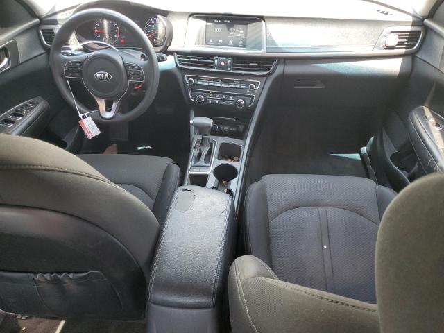 Photo 7 VIN: 5XXGT4L31JG225191 - KIA OPTIMA LX 