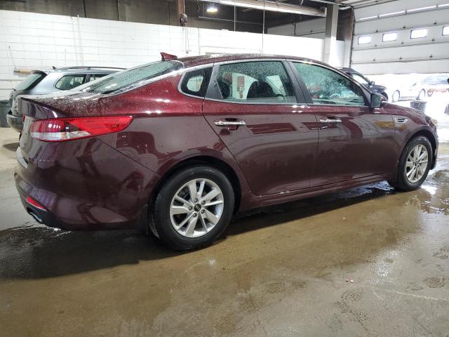 Photo 2 VIN: 5XXGT4L31JG228916 - KIA OPTIMA 