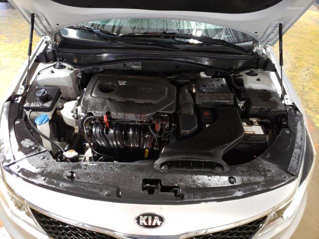 Photo 10 VIN: 5XXGT4L31JG229614 - KIA OPTIMA LX 