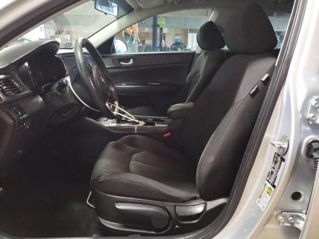 Photo 6 VIN: 5XXGT4L31JG229614 - KIA OPTIMA LX 