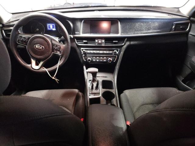 Photo 7 VIN: 5XXGT4L31JG229614 - KIA OPTIMA LX 