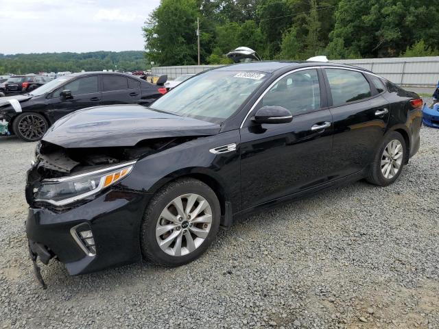 Photo 0 VIN: 5XXGT4L31JG230987 - KIA OPTIMA 