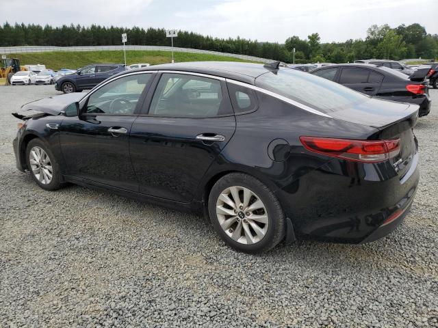 Photo 1 VIN: 5XXGT4L31JG230987 - KIA OPTIMA 