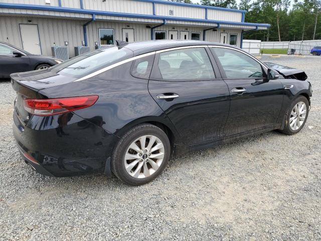 Photo 2 VIN: 5XXGT4L31JG230987 - KIA OPTIMA 