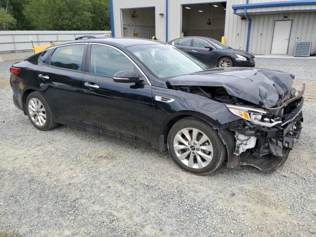 Photo 3 VIN: 5XXGT4L31JG230987 - KIA OPTIMA 