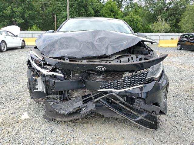 Photo 4 VIN: 5XXGT4L31JG230987 - KIA OPTIMA 