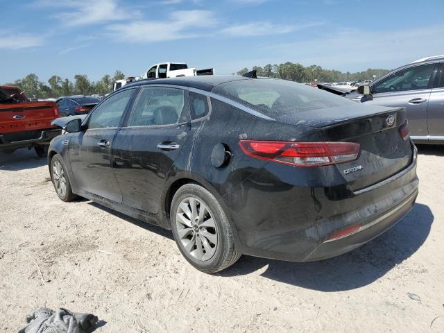 Photo 1 VIN: 5XXGT4L31JG232058 - KIA OPTIMA LX 