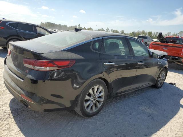 Photo 2 VIN: 5XXGT4L31JG232058 - KIA OPTIMA LX 