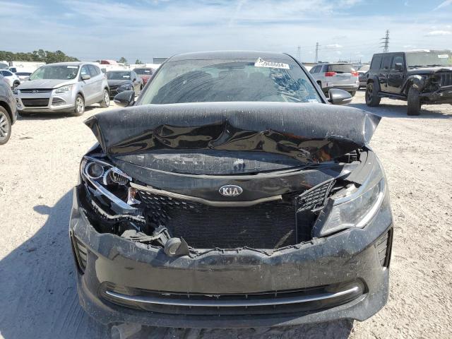 Photo 4 VIN: 5XXGT4L31JG232058 - KIA OPTIMA LX 