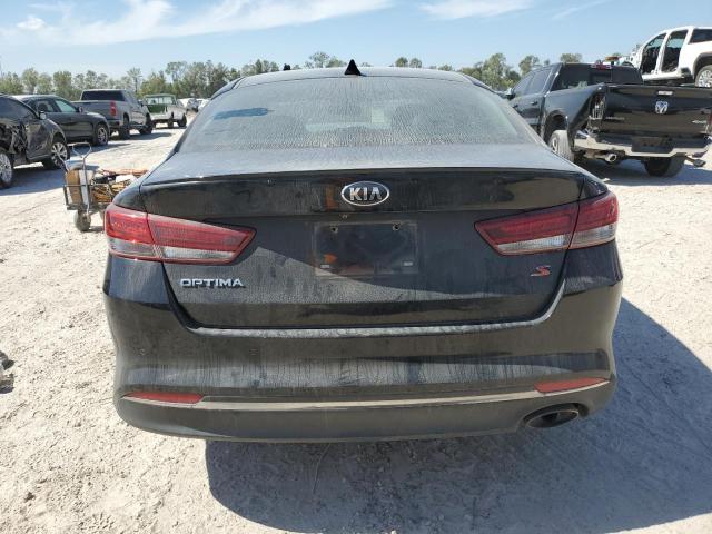 Photo 5 VIN: 5XXGT4L31JG232058 - KIA OPTIMA LX 