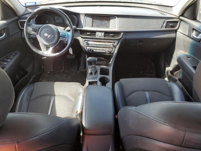 Photo 7 VIN: 5XXGT4L31JG232058 - KIA OPTIMA LX 