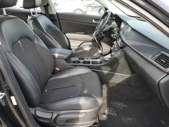 Photo 4 VIN: 5XXGT4L31JG233968 - KIA OPTIMA LX 