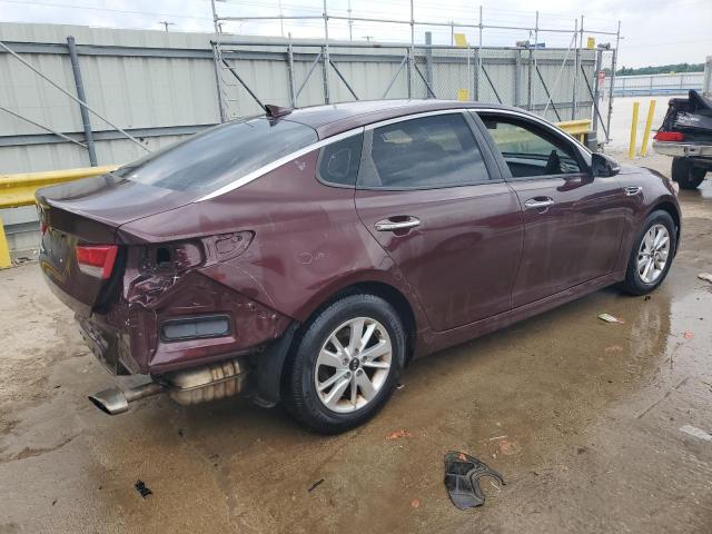 Photo 2 VIN: 5XXGT4L31JG234005 - KIA OPTIMA 