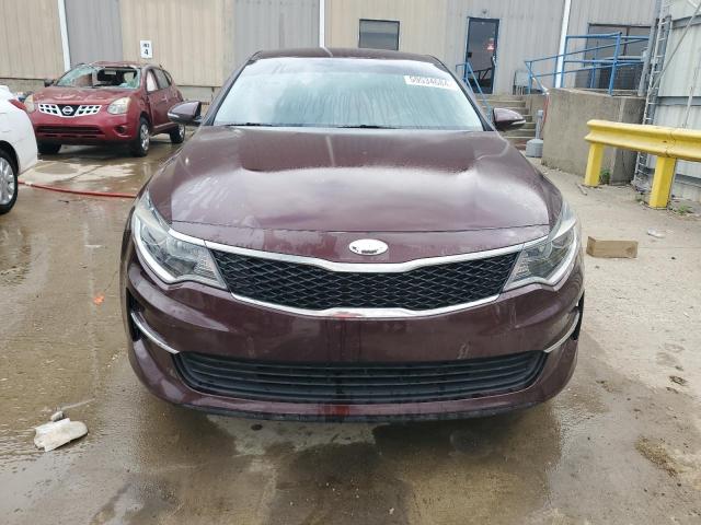 Photo 4 VIN: 5XXGT4L31JG234005 - KIA OPTIMA 