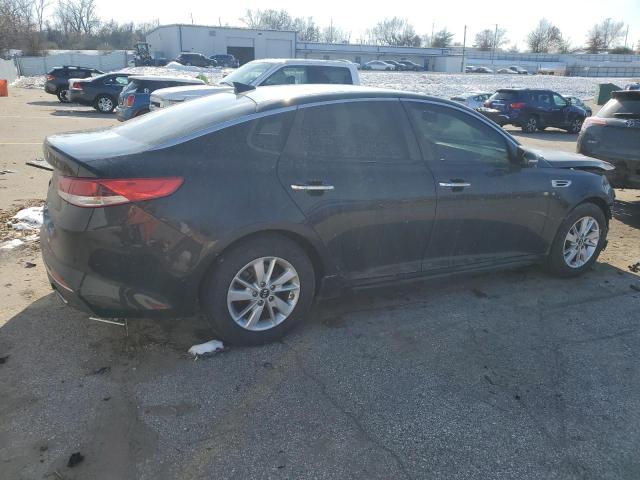 Photo 2 VIN: 5XXGT4L31JG236112 - KIA OPTIMA LX 