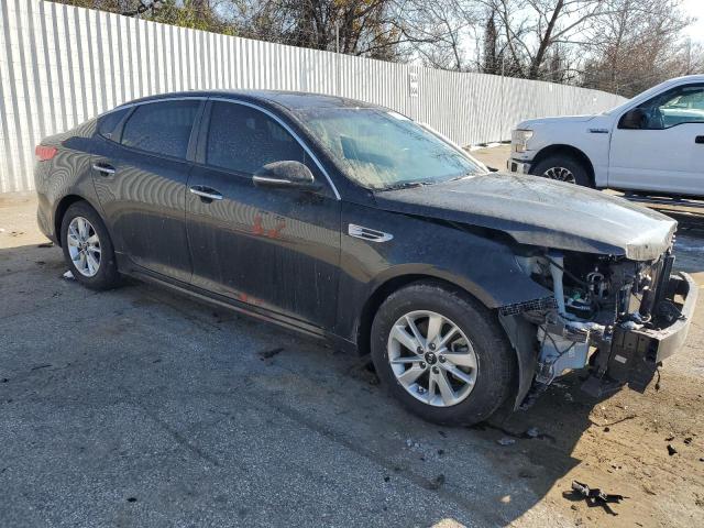 Photo 3 VIN: 5XXGT4L31JG236112 - KIA OPTIMA LX 