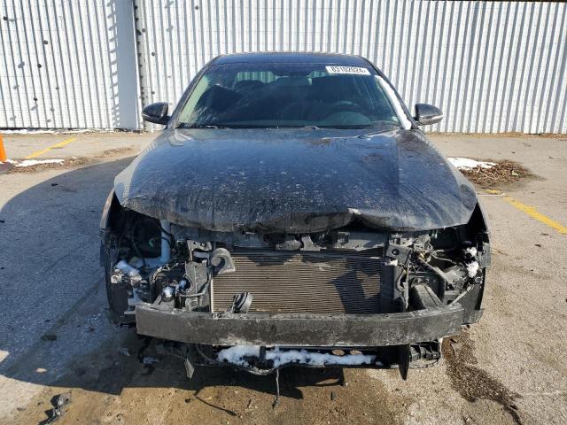 Photo 4 VIN: 5XXGT4L31JG236112 - KIA OPTIMA LX 