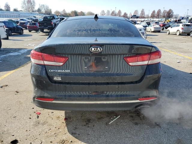 Photo 5 VIN: 5XXGT4L31JG236112 - KIA OPTIMA LX 