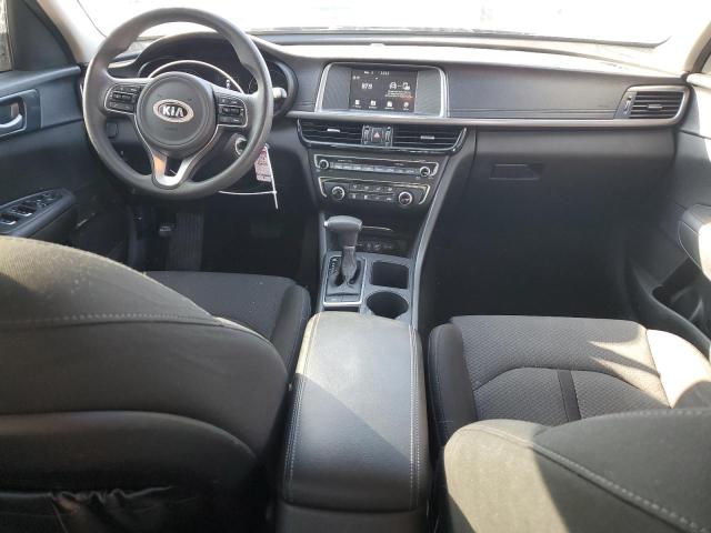 Photo 7 VIN: 5XXGT4L31JG236112 - KIA OPTIMA LX 