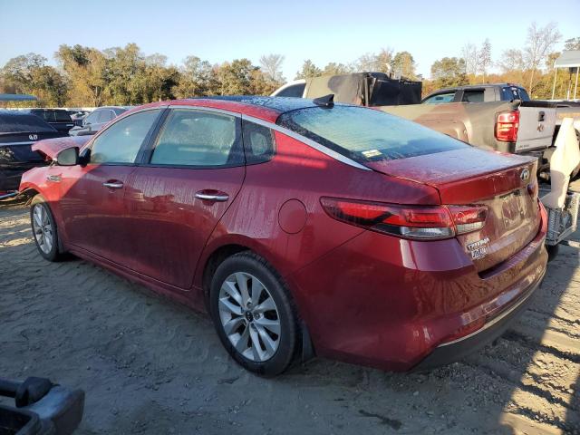 Photo 1 VIN: 5XXGT4L31JG236532 - KIA OPTIMA 