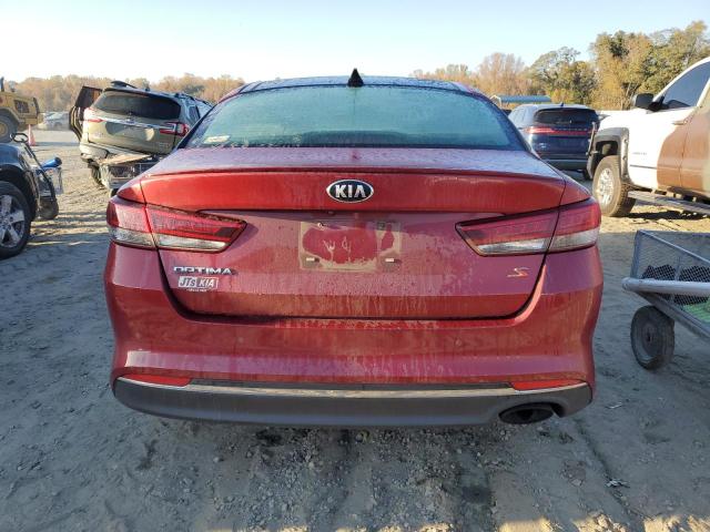 Photo 5 VIN: 5XXGT4L31JG236532 - KIA OPTIMA 