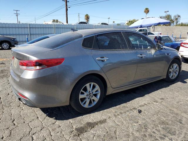 Photo 2 VIN: 5XXGT4L31JG238636 - KIA OPTIMA LX 