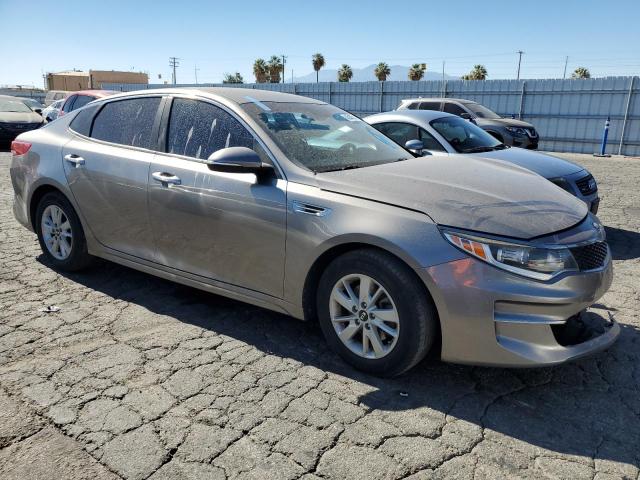 Photo 3 VIN: 5XXGT4L31JG238636 - KIA OPTIMA LX 