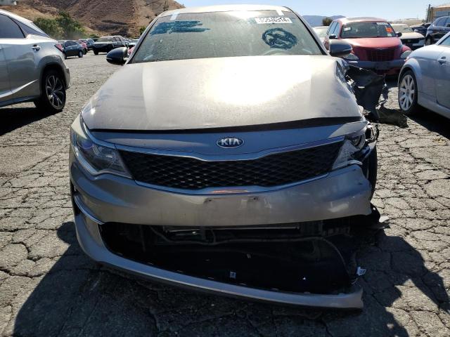 Photo 4 VIN: 5XXGT4L31JG238636 - KIA OPTIMA LX 