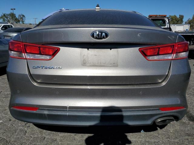 Photo 5 VIN: 5XXGT4L31JG238636 - KIA OPTIMA LX 