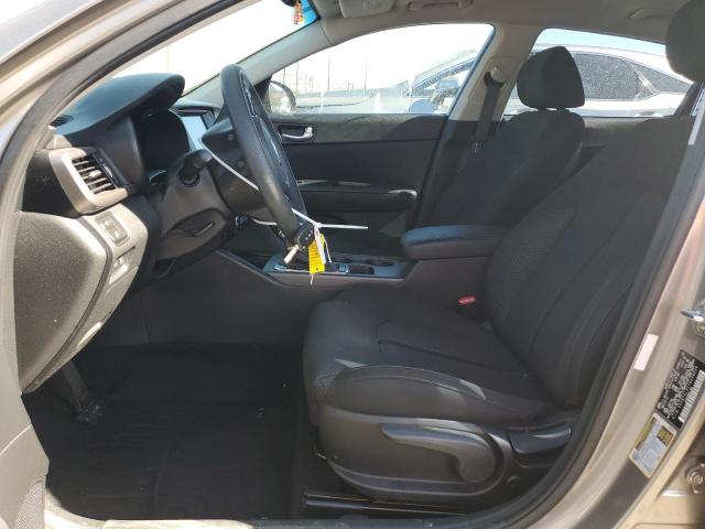 Photo 6 VIN: 5XXGT4L31JG238636 - KIA OPTIMA LX 